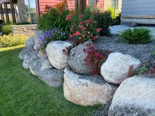 landscaping services Algoma